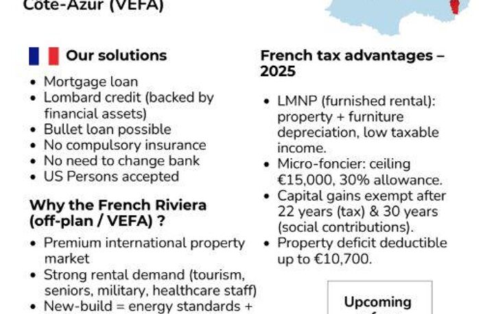 Vente Appartement 2 pièces — photo 4