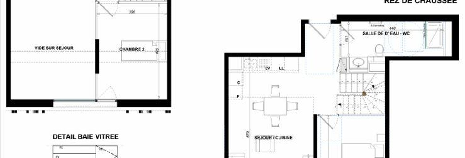 Appartement 3 Pièces 83 m² à vendre à Antibes (06600)