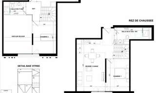 Appartement 3 Pièces 83 m² à vendre à Antibes (06600)