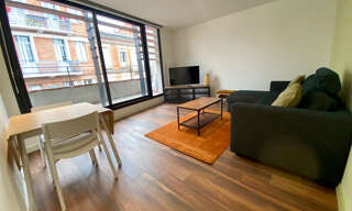 Appartement 2 Pièces 48 m² à louer à Toulouse (31000)