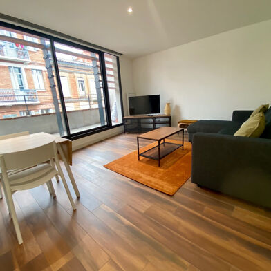 Appartement 2 pièces 920 €