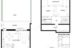 Appartement 3 Pièces 78 m² à vendre à Antibes (06600)