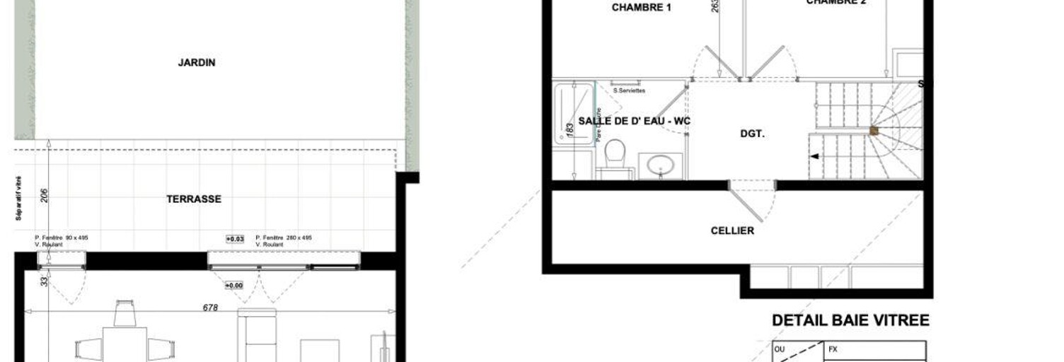 Appartement 3 Pièces 78 m² à vendre à Antibes (06600)