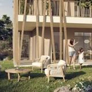 Appartement 3 pièces 689000 €