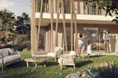 Appartement 3 pièces 689000 €