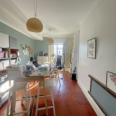 Bureau 5 pièces 1821 €