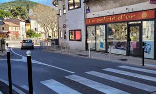 Commerce  90 m² à vendre à Manosque (04100)
