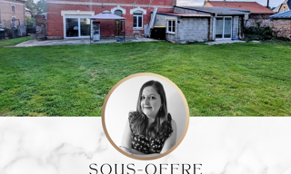 Maison 6 Pièces 193 m² à vendre à Tugny-et-Pont (02640)