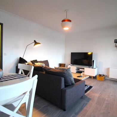 Appartement 2 pièces 173000 €