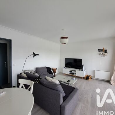 Appartement 2 pièces 169900 €