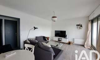 Appartement 2 Pièces 60 m² à vendre à Maurepas (78310)