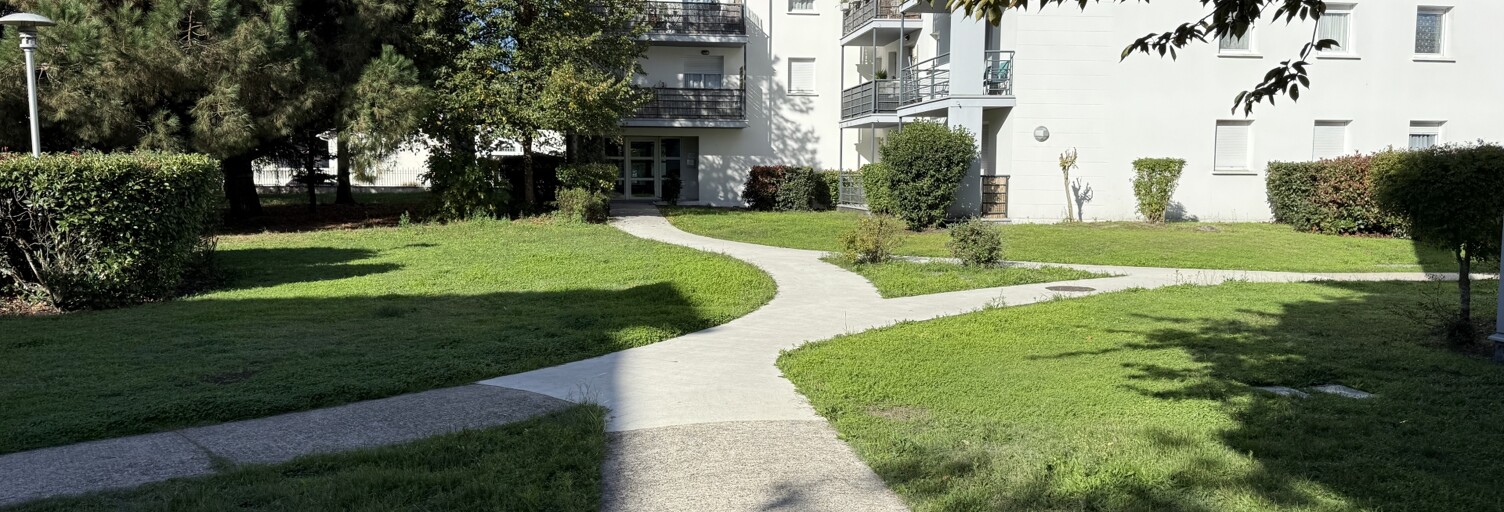 Appartement 3 Pièces 65 m² à vendre à Bordeaux (33000)