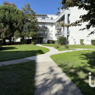 Appartement 3 pièces 185000 €