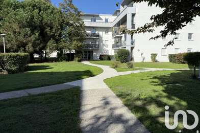 Appartement 3 pièces 185000 €