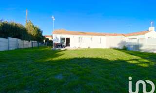 Maison 3 Pièces 80 m² à vendre à Soullans (85300)