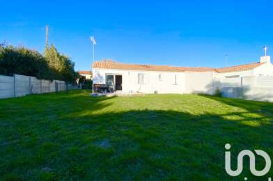 Maison 3 pièces 193000 €