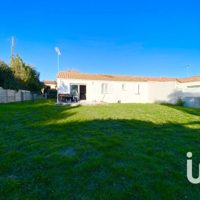 Maison 3 pièces 193000 €