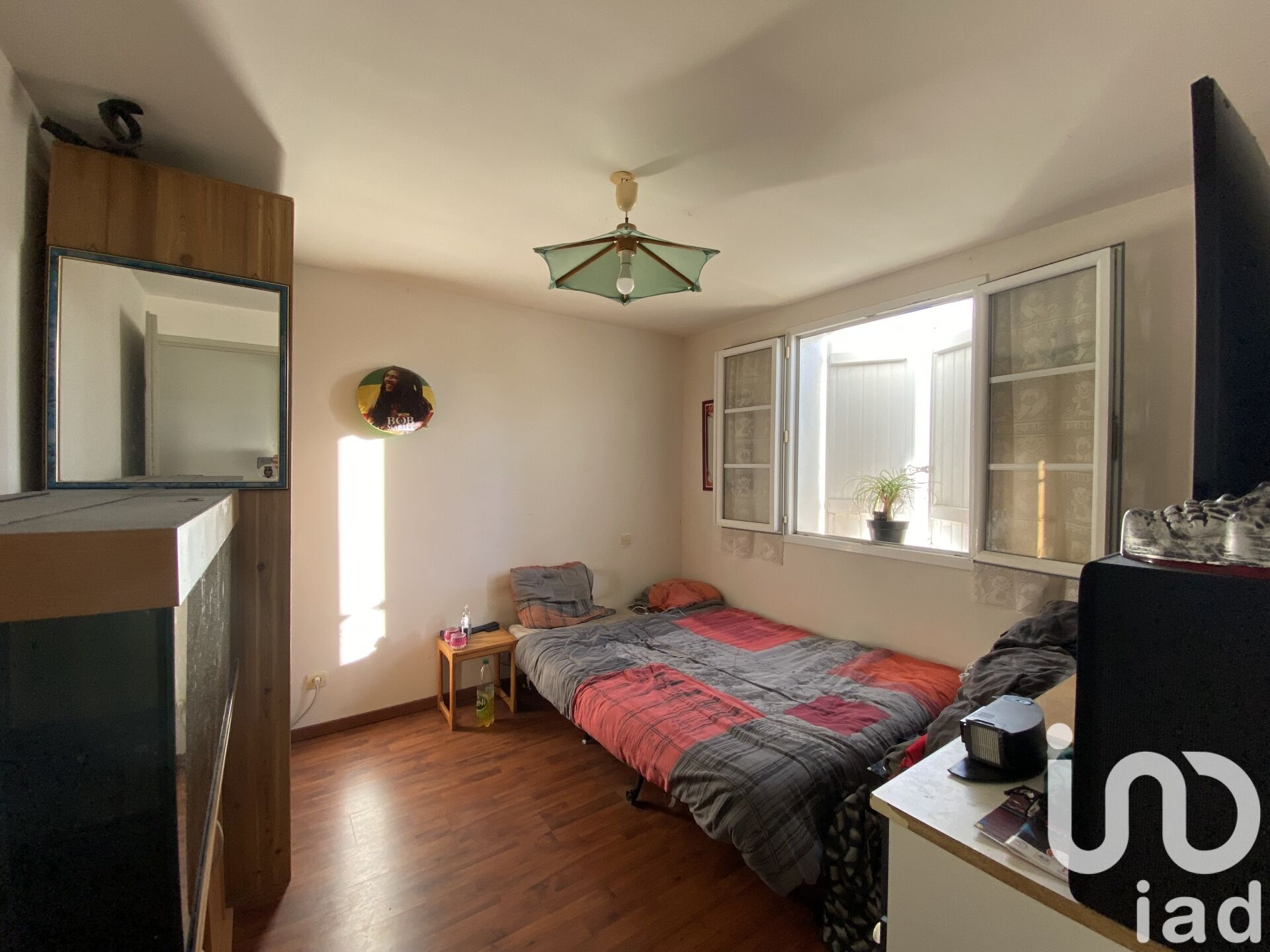 Vente Maison/villa 3 pièces - Photo 5