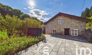 Maison 8 Pièces 212 m² à vendre à La Vôge-les-Bains (88240)