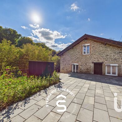 Maison 8 pièces 275000 €