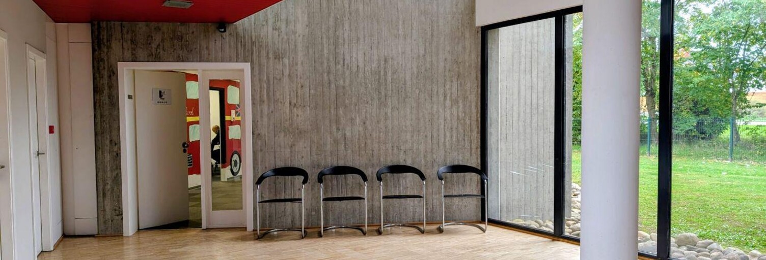 Bureau  137 m² à louer à Horbourg-Wihr (68180)