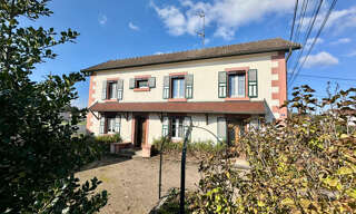 Maison 5 Pièces 96 m² à vendre à Saint-Germain (70200)