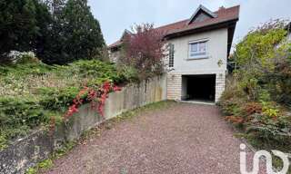 Maison 5 Pièces 132 m² à vendre à Palaiseau (91120)