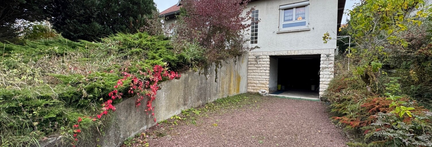 Maison 5 Pièces 132 m² à vendre à Palaiseau (91120)