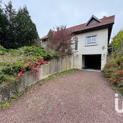 Maison 5 pièces 525000 €