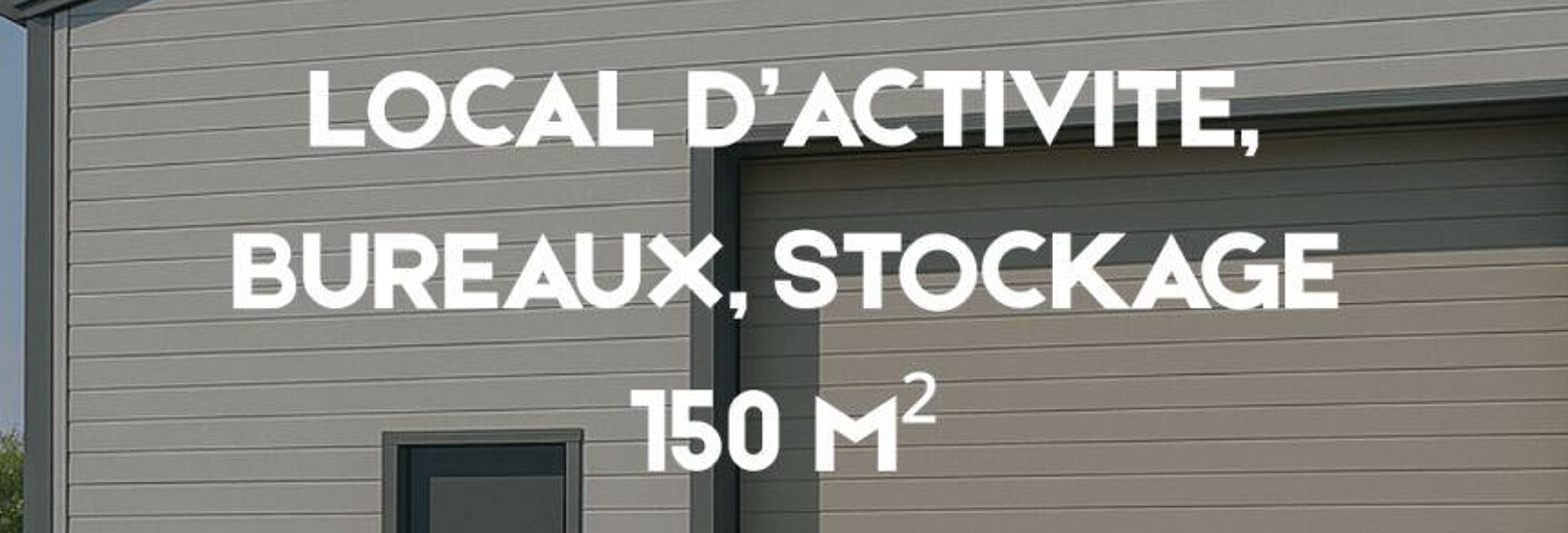 Commerce  150 m² à louer à Val d'Oingt (69620)