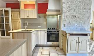 Maison 4 Pièces 142 m² à vendre à Parçay-Meslay (37210)