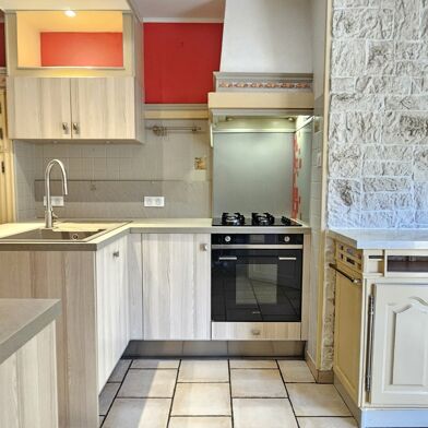 Maison 4 pièces 391000 €