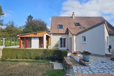 Maison 4 pièces 391000 €