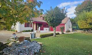 Maison 4 Pièces 142 m² à vendre à Parçay-Meslay (37210)