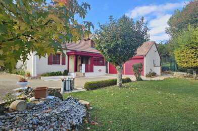 Maison 4 pièces 379000 €