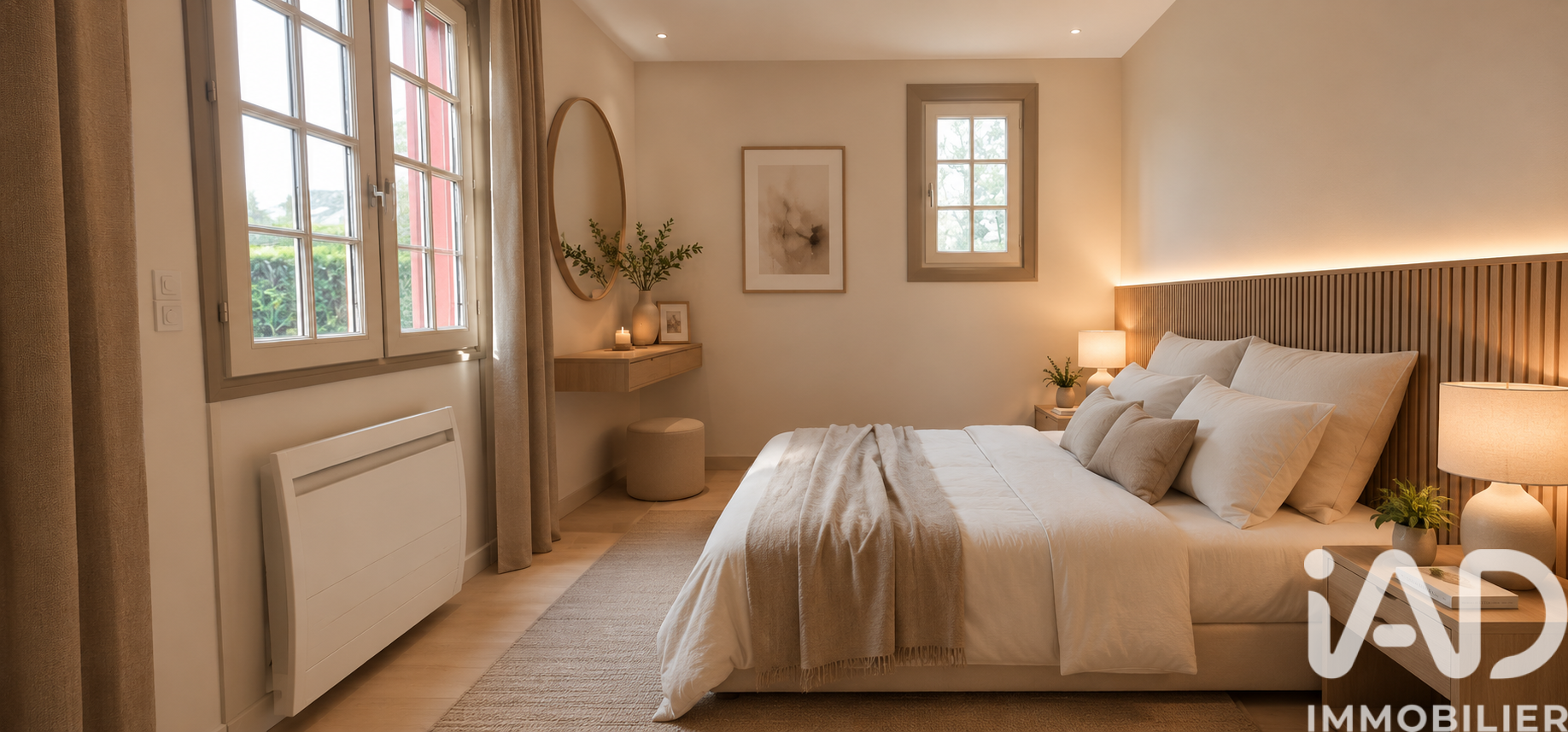Vente Maison traditionnelle 4 pièces - Photo 2