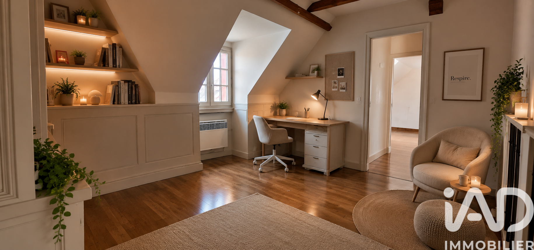 Vente Maison traditionnelle 4 pièces - Photo 4