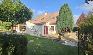 Maison 4 Pièces 142 m² à vendre à Parçay-Meslay (37210)