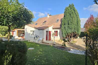 Maison 4 pièces 379000 €
