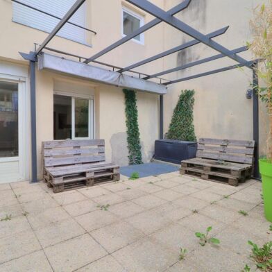 Maison 4 pièces 159000 €