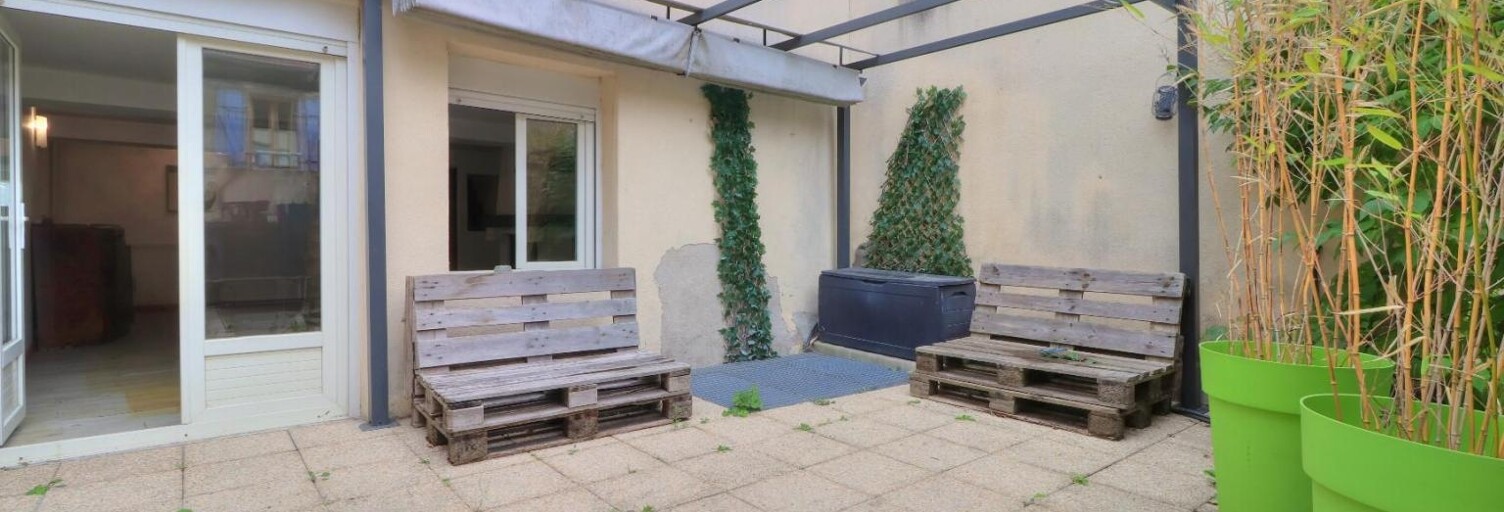 Maison 4 Pièces 135 m² à vendre à Liverdun (54460)