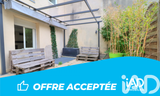 Maison 4 Pièces 135 m² à vendre à Liverdun (54460)