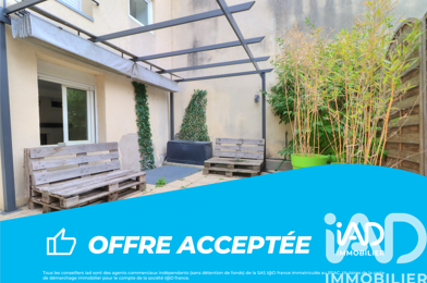 Maison 4 pièces 135000 €