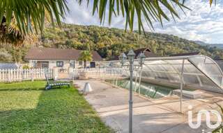 Maison 5 Pièces 97 m² à vendre à Le Champ-près-Froges (38190)