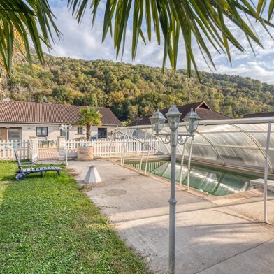 Maison 5 pièces 415000 €