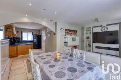 Maison 5 pièces 395000 €