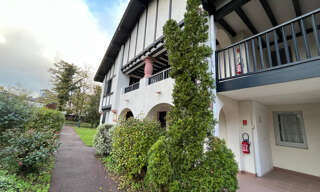 Appartement 2 Pièces 35 m² à louer à Uhart-Cize (64220)