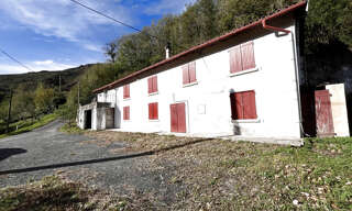 Maison 5 Pièces 98 m² à vendre à Saint-Étienne-de-Baïgorry (64430)