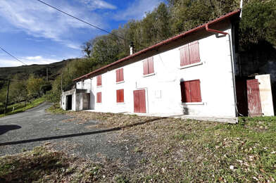 Maison 5 pièces 107000 €