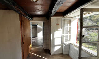 Maison 5 Pièces 98 m² à vendre à Saint-Étienne-de-Baïgorry (64430)